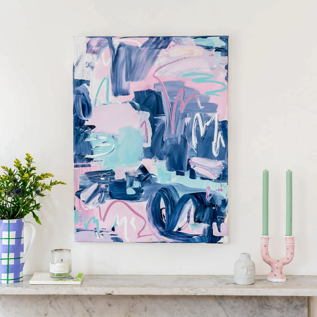 Candle Making & Canvas Painting Bundle - Image 7