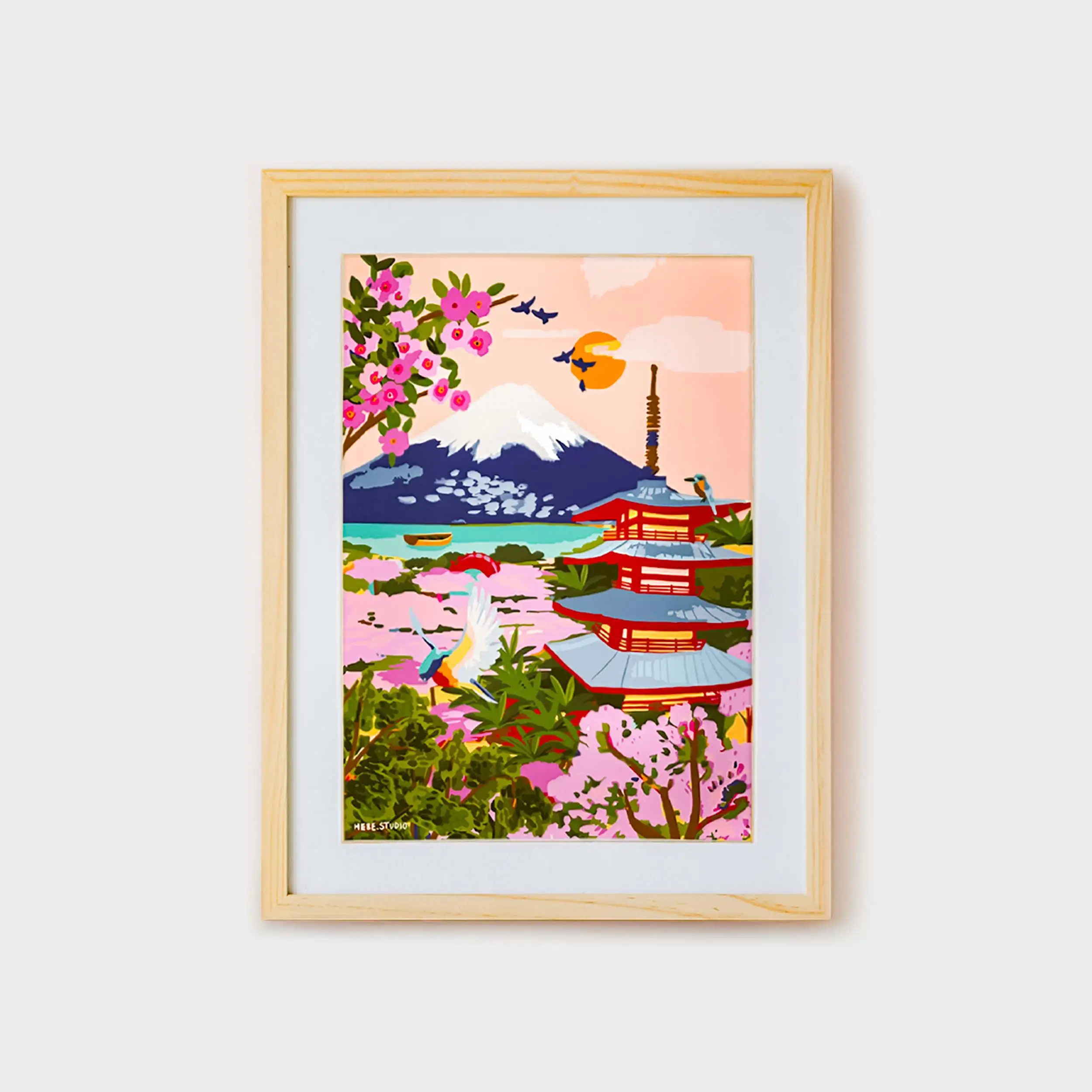 Paint By Numbers x HEBE Studio™ - Image 18