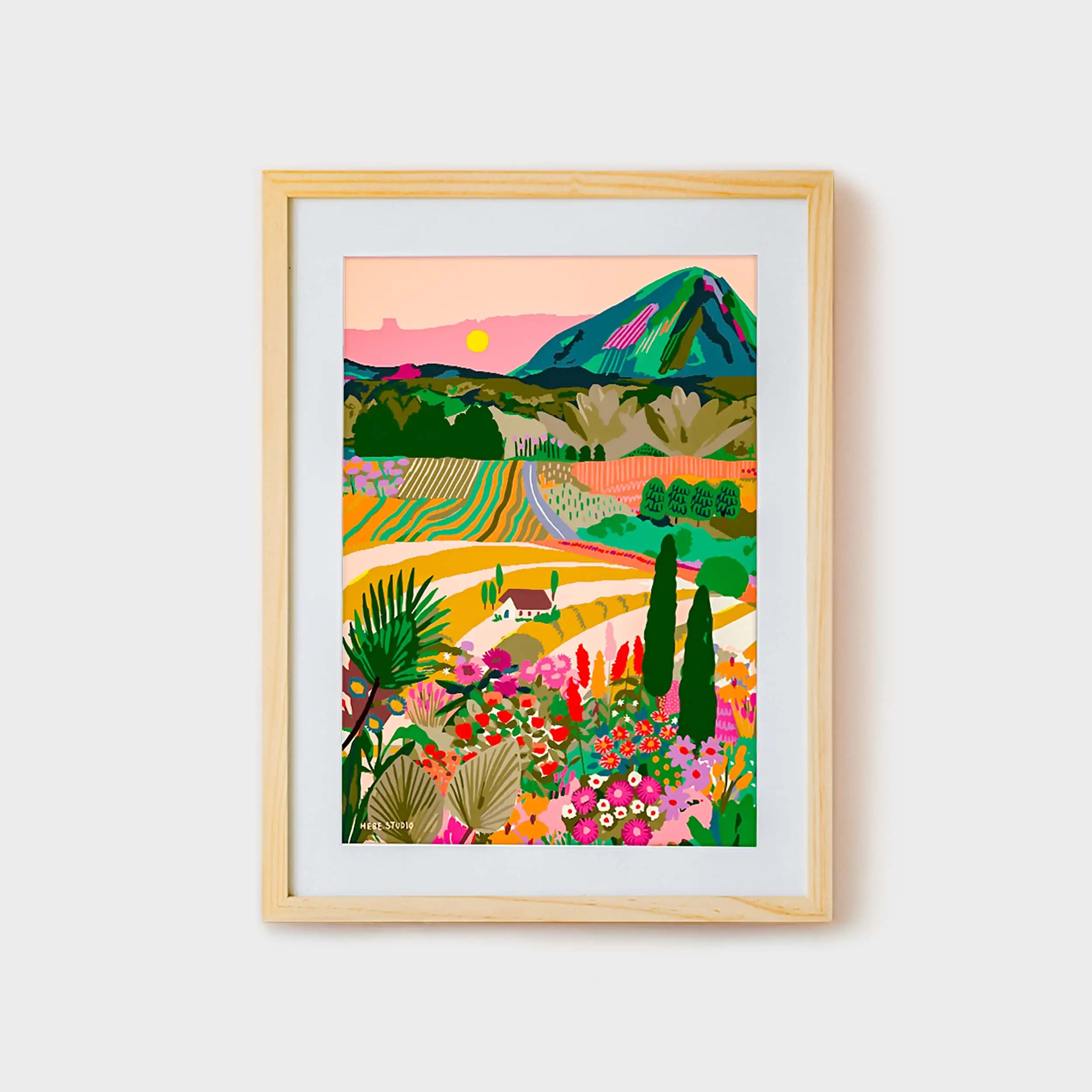 Paint By Numbers x HEBE Studio™ - Image 6