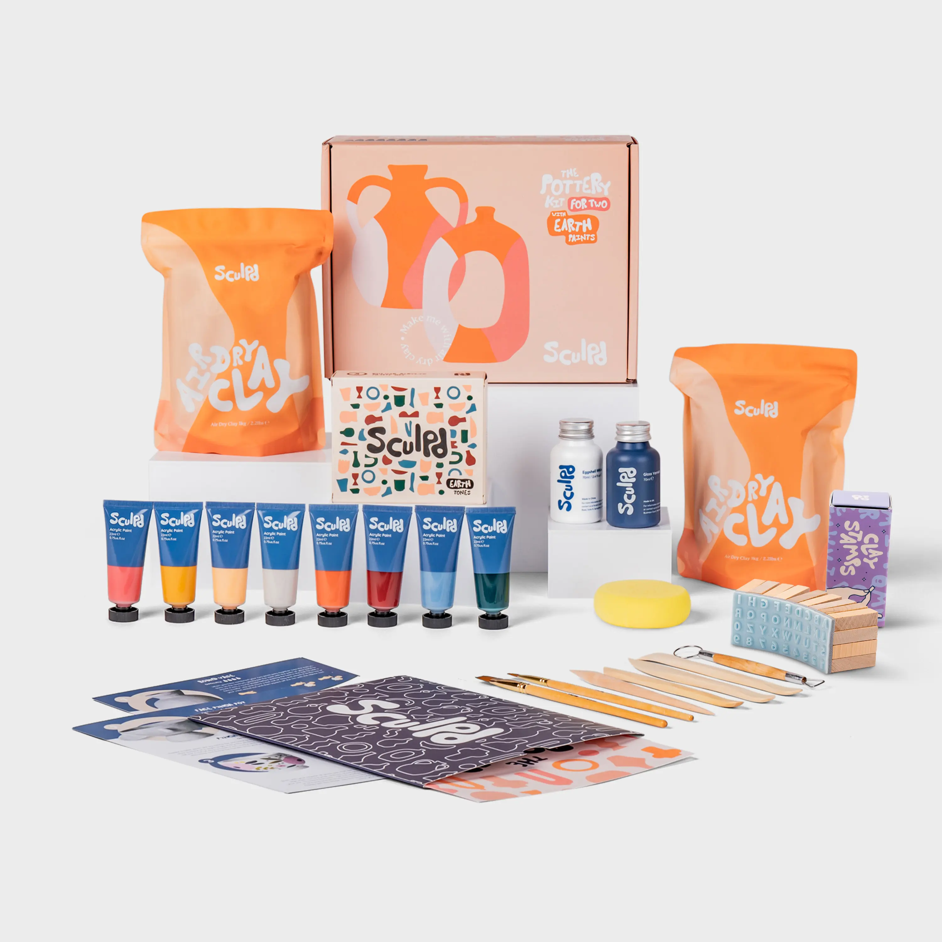 Pottery Date Night Bundle - Image 3