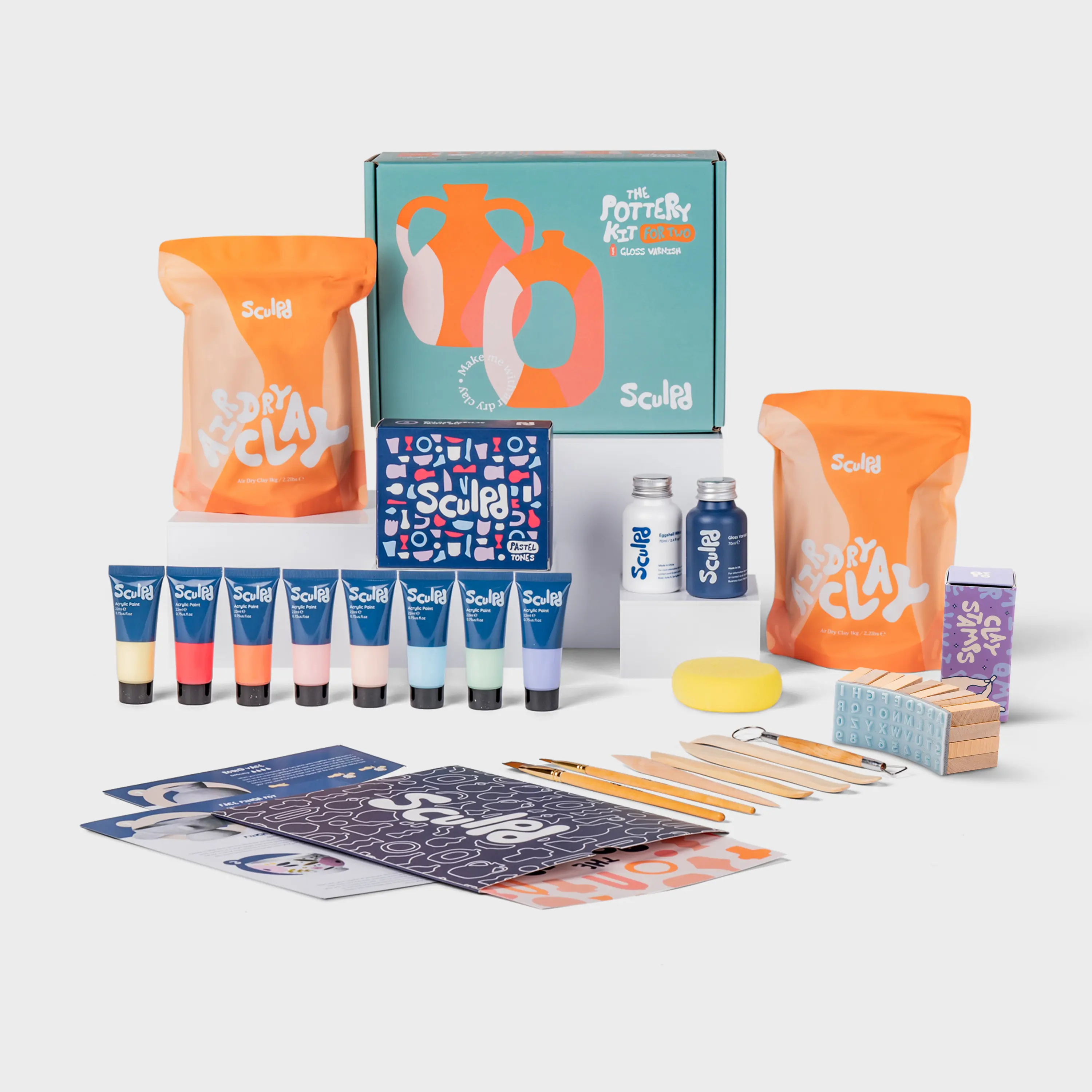 Pottery Date Night Bundle - Image 5