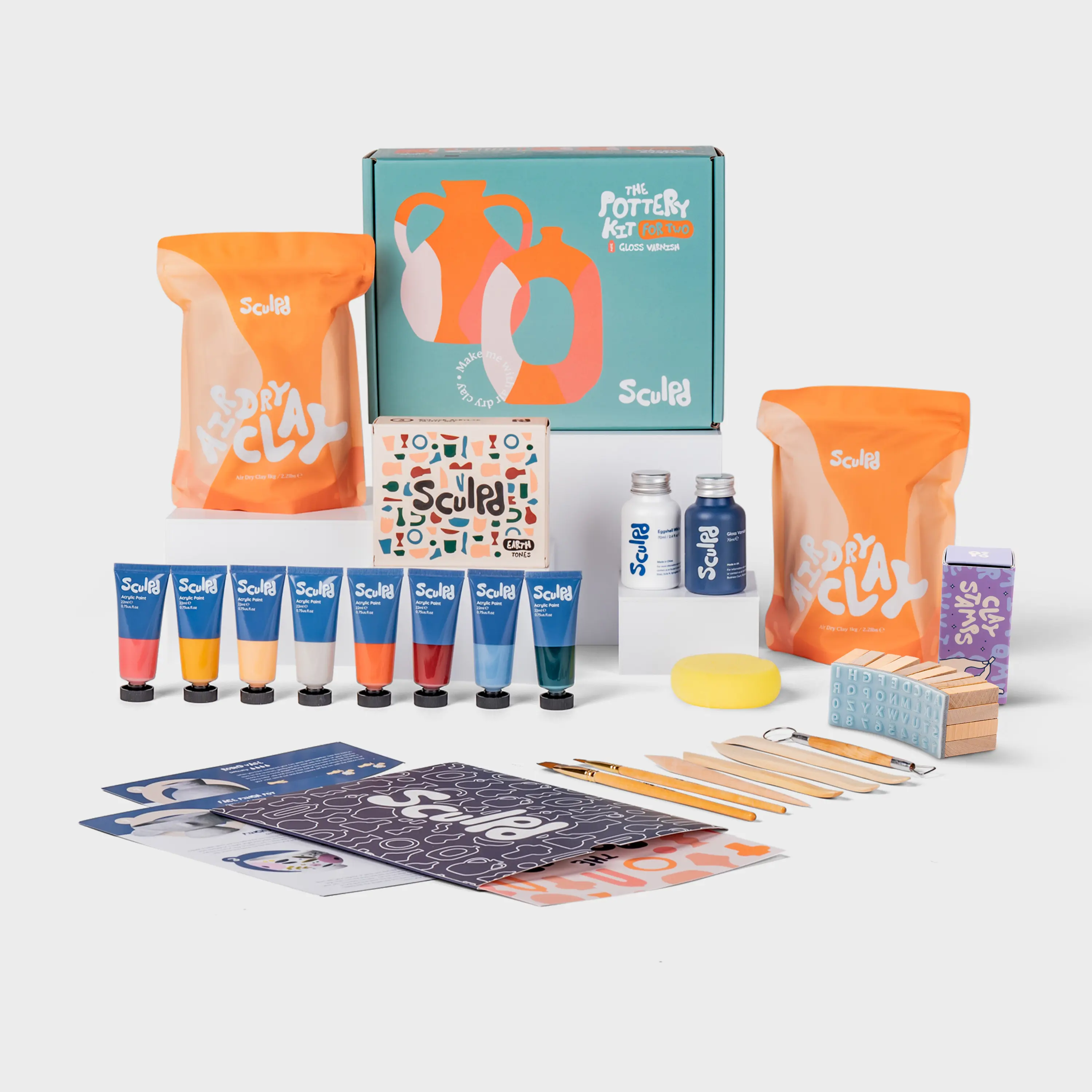 Pottery Date Night Bundle - Image 8