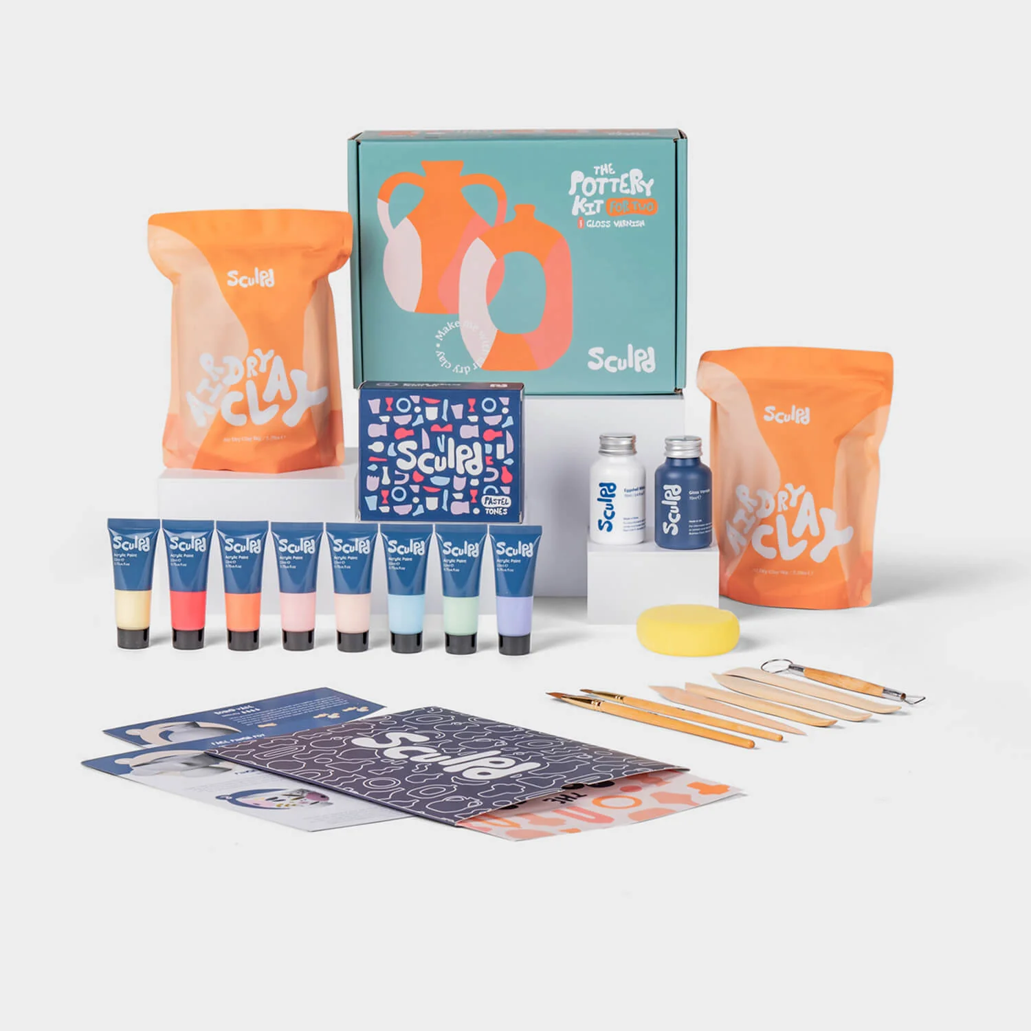 Best Selling Craft Kits