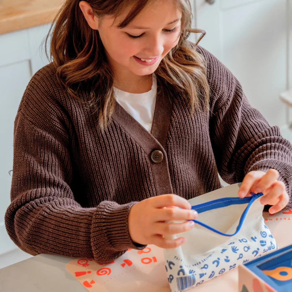 Sculpd Kids Pottery Kit - Image 6