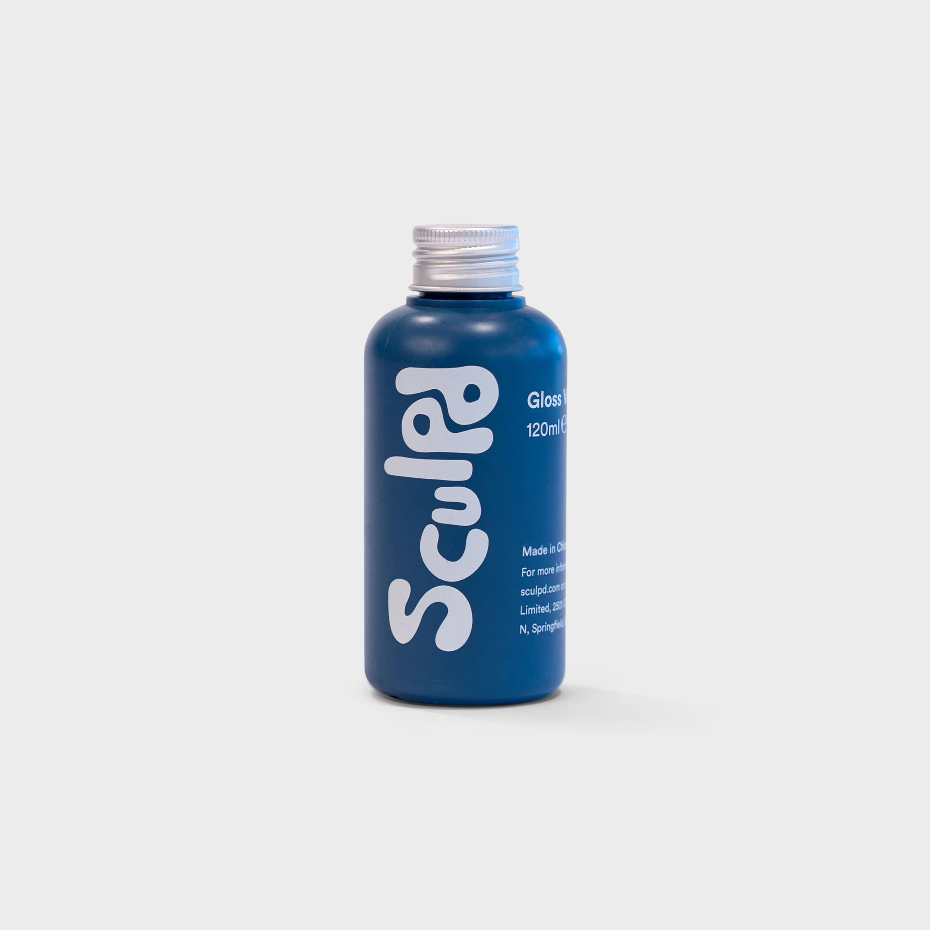 Sculpd Varnish - Image 5
