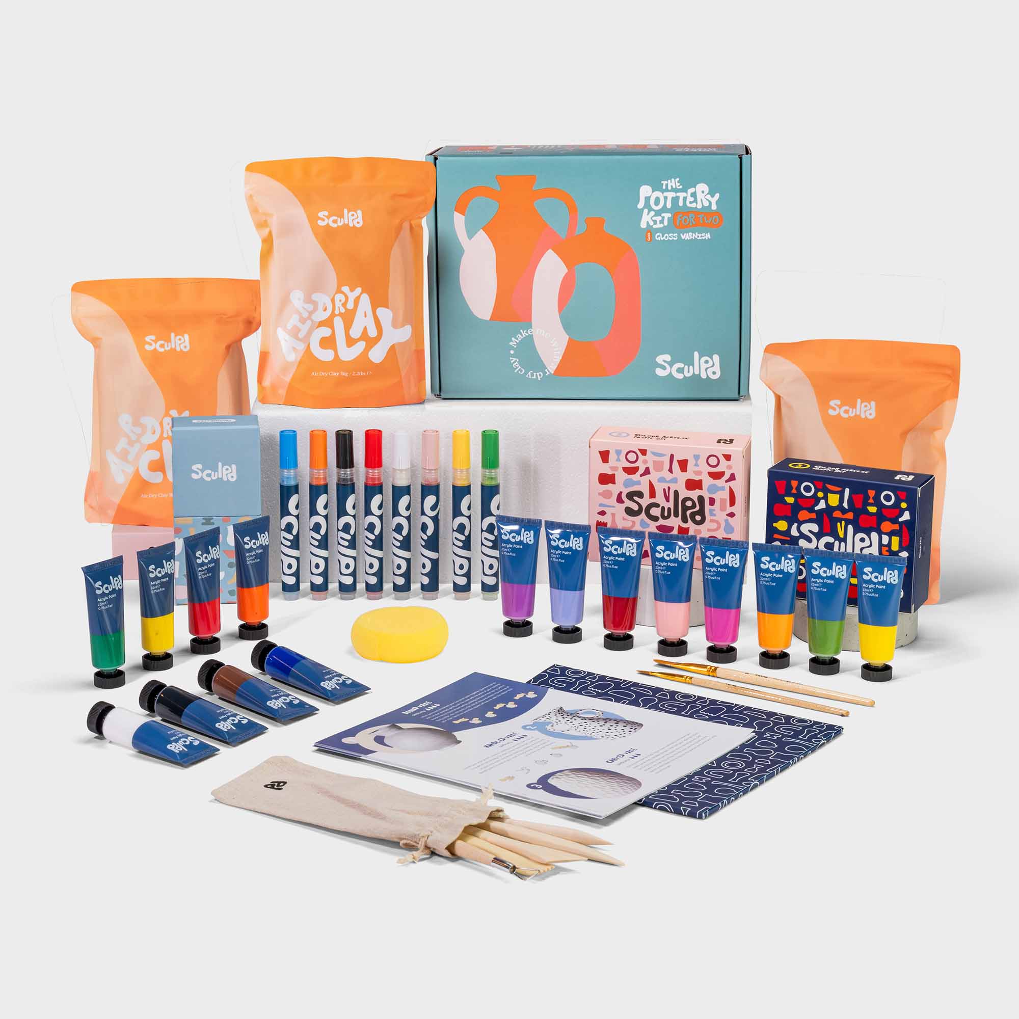 Ultimate Pottery Bundle - Image 10