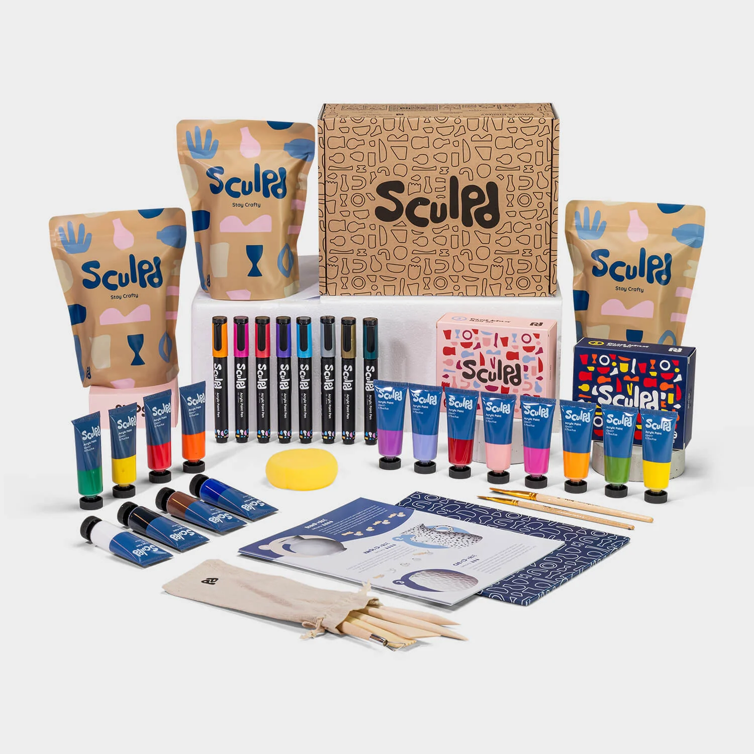 Ultimate Pottery Bundle - Image 15