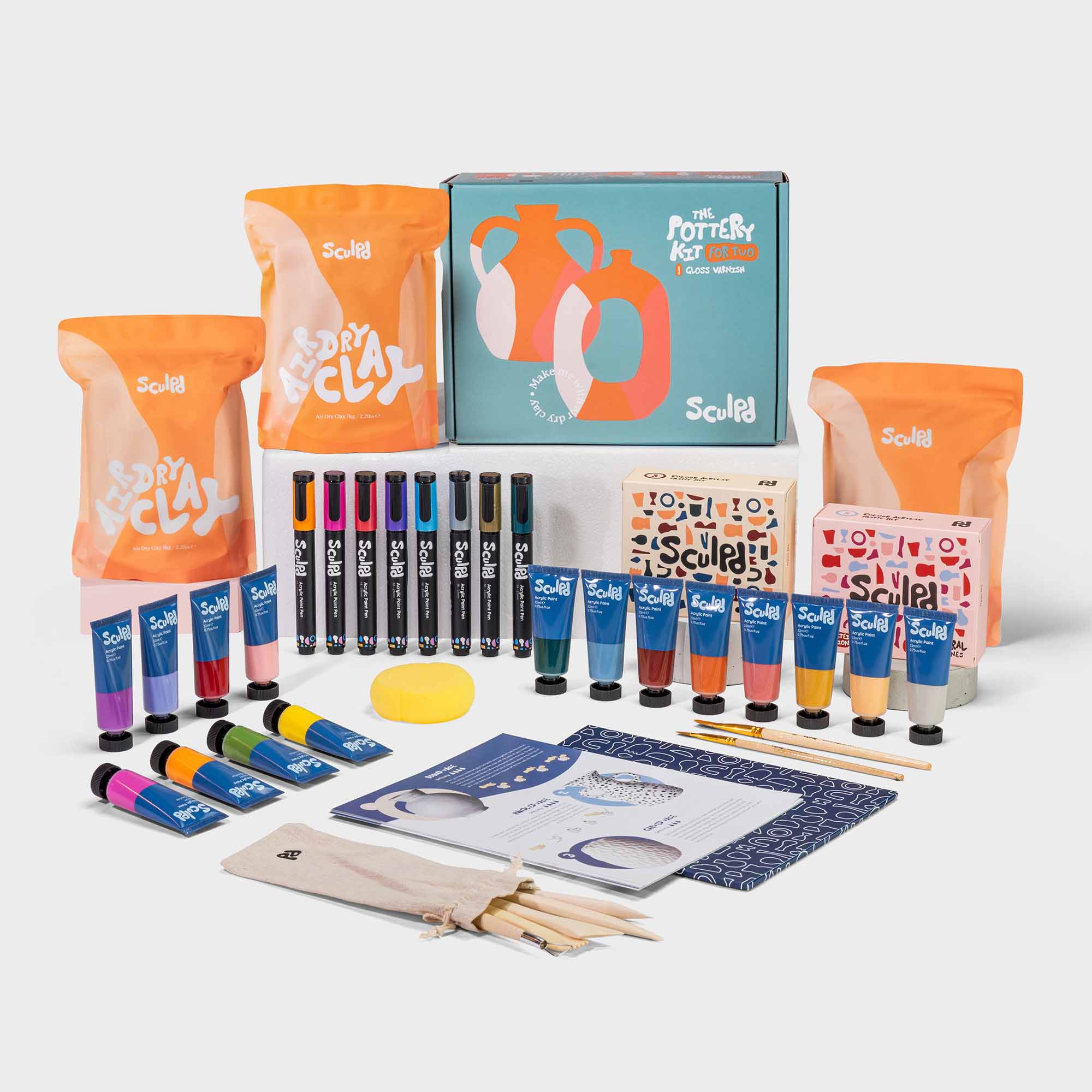 Ultimate Pottery Bundle - Image 6