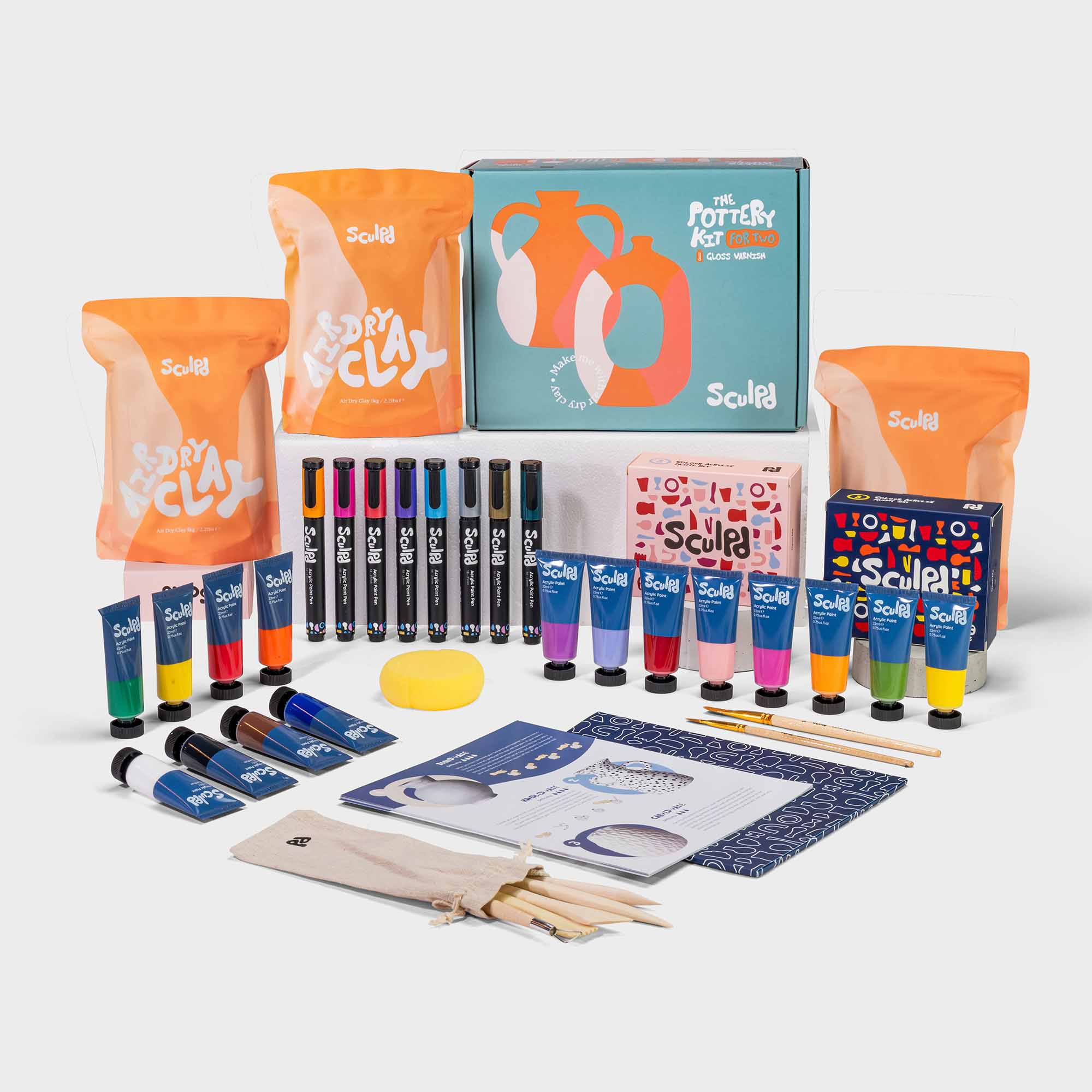 Ultimate Pottery Bundle - Image 9