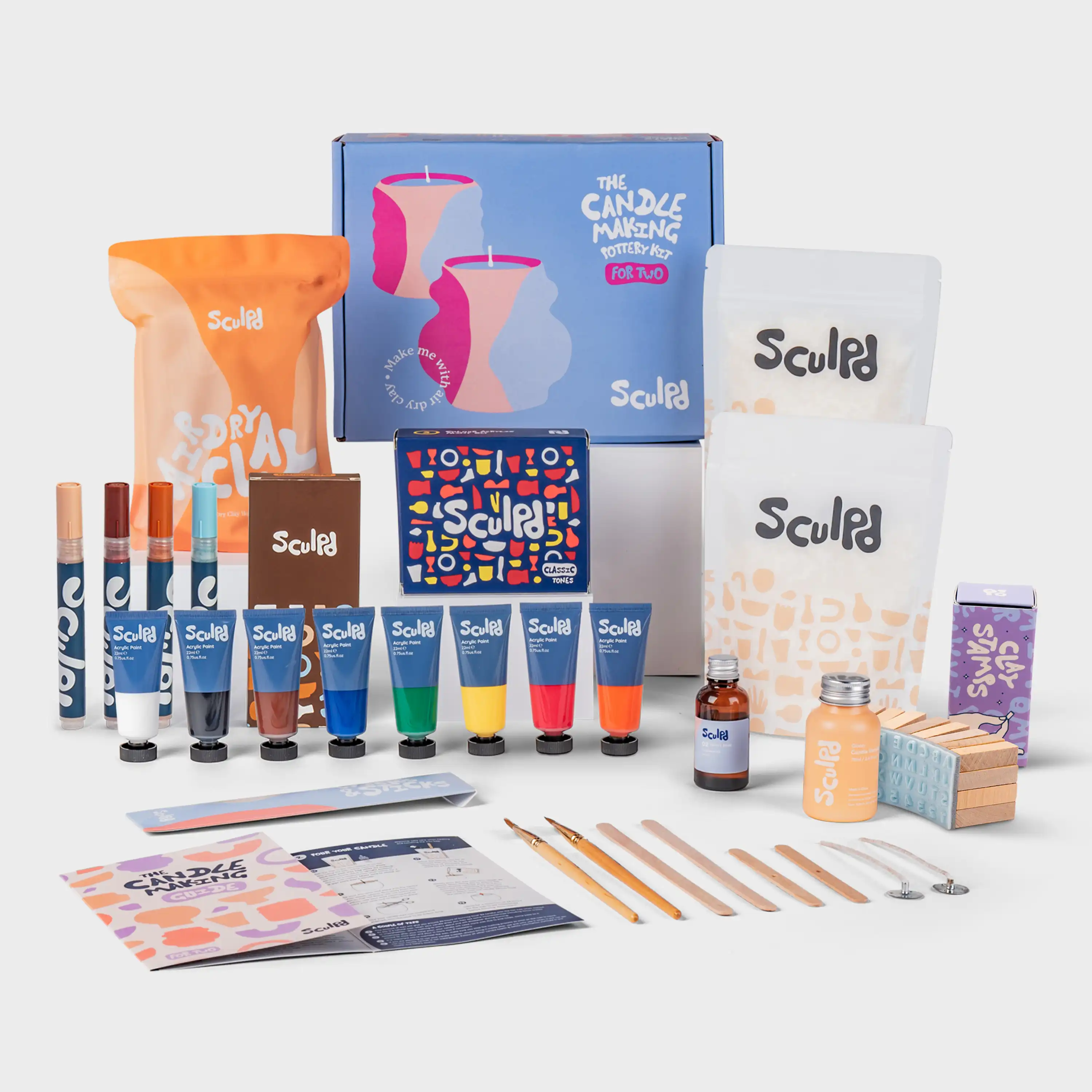 Ultimate Candle Making Bundle - Image 14