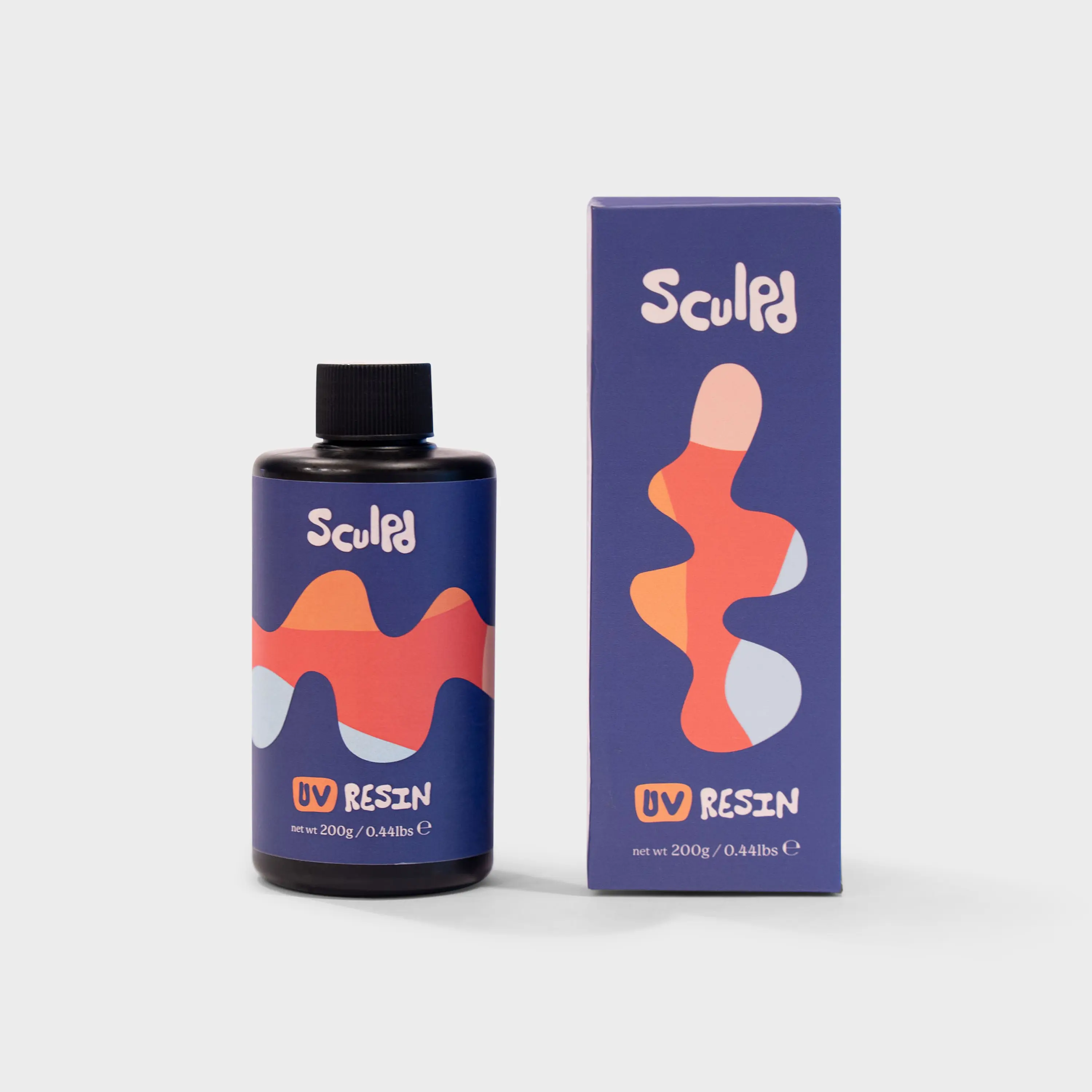 Ultra Glossy UV Resin - Image 3